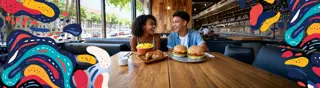 Wild Sunday Barcelos Buffet Web