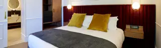 Gran Standard King Room With Full Bath