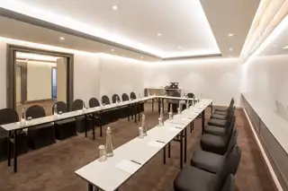 Sun City Convention Centre Meeting Room U Shape left