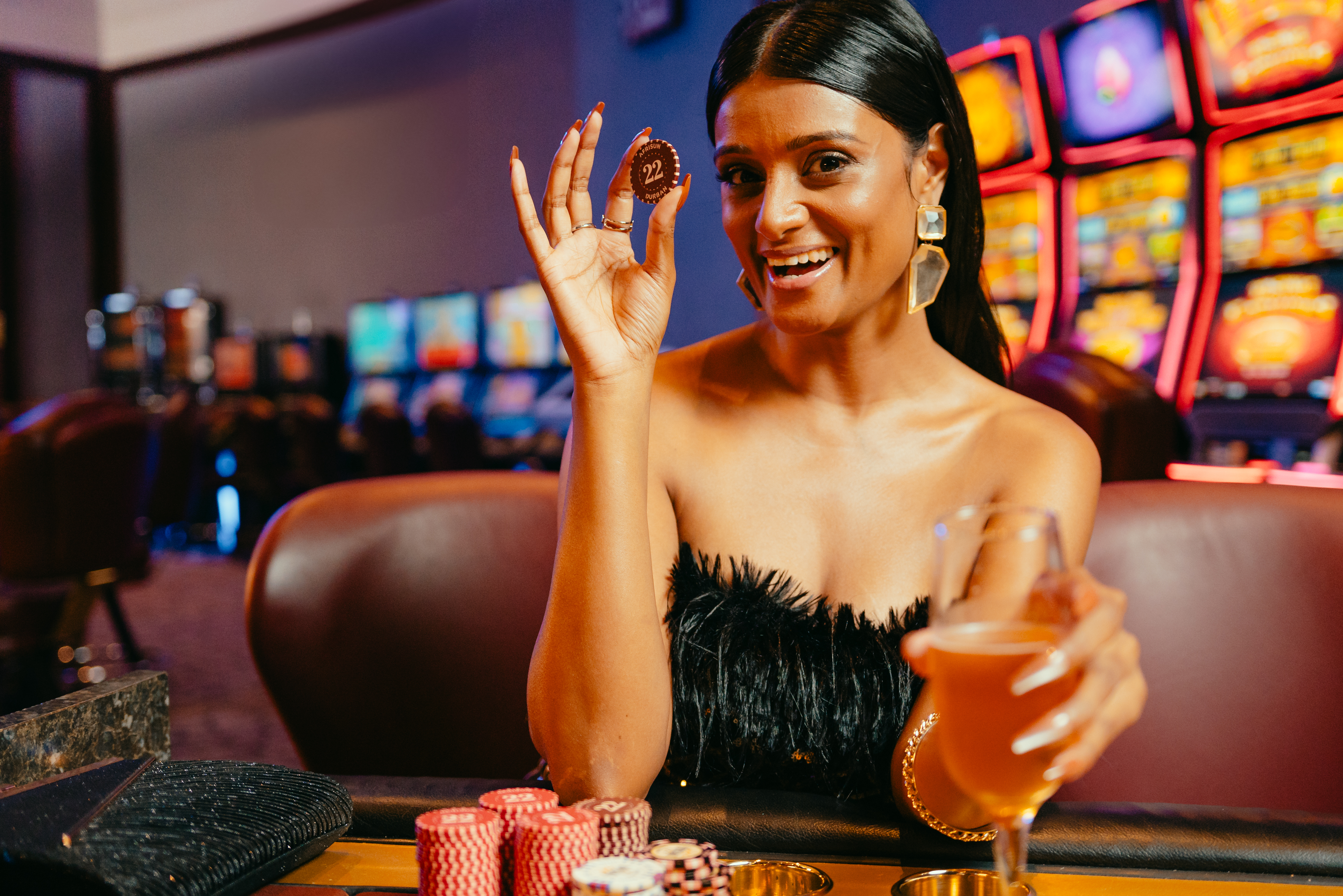 Siba Casino Models SAT05478