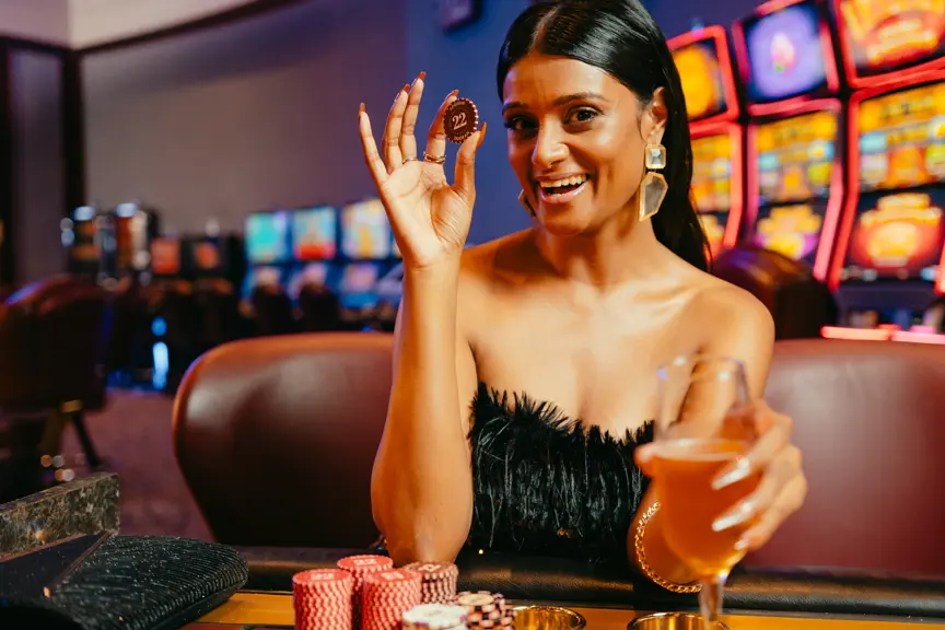 Siba Casino Models SAT05478