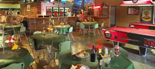 Sunr Shebeen Bar Pool Tables Feb 2025