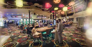 Sun City Main Casino 2