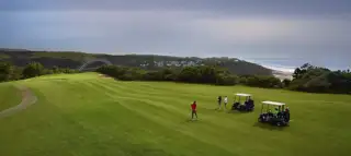 Wild Coast Sun Golf Packages Sea Bridge