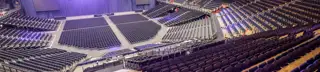 Sun Arena Banner