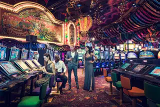 Carn Casino Slots Machines 10