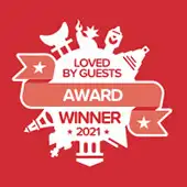 Sun City Palace Expedia Winner 2021