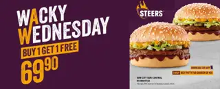 Sun City On Property Steers Wacky Wednesdays