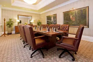 Bord Conference Executive Boardroom 3