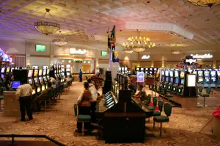 Flam Casino Slots Area 2