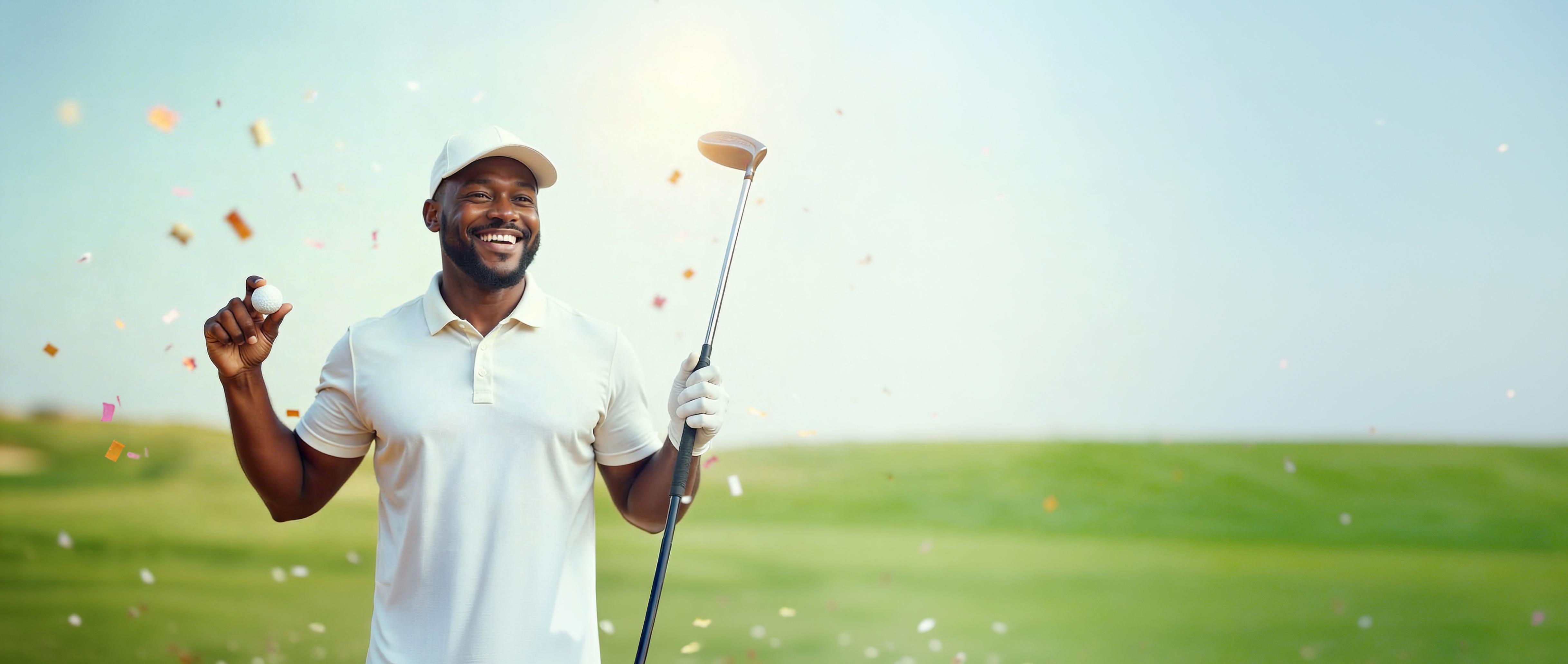 Mvg Golf Get More With Mvg Bg