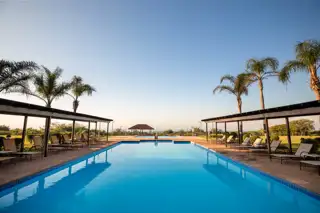 Siba Pool Day 1