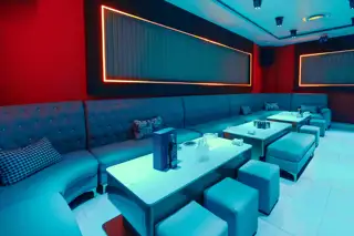 Tsqr Karaoke Central Room 2 July 2025