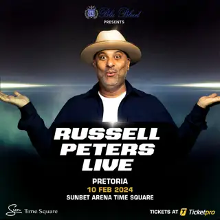 Time Arena Past Events 2024 28