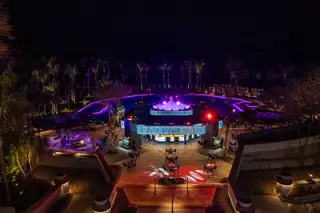 Sunr Pool Sun City Hotel 36