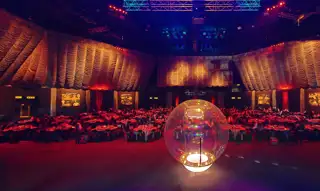 Sun City Superbowl