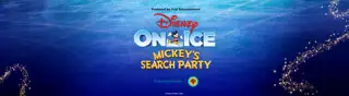 Gran Disney On Ice Oct 2025