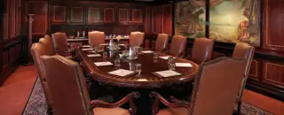 Sun City The Palace Council Room