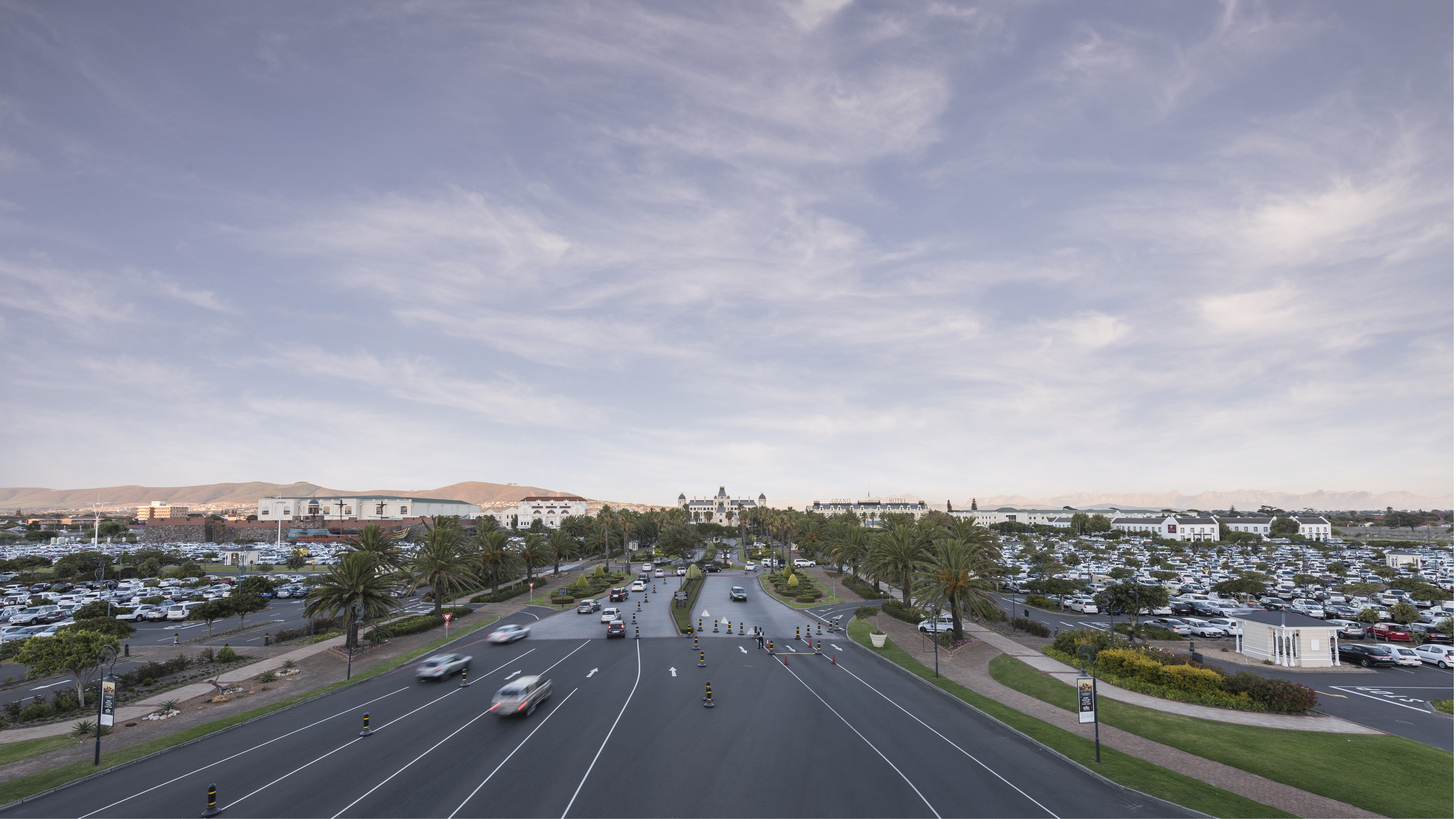 Grandwest Aerial Wide2