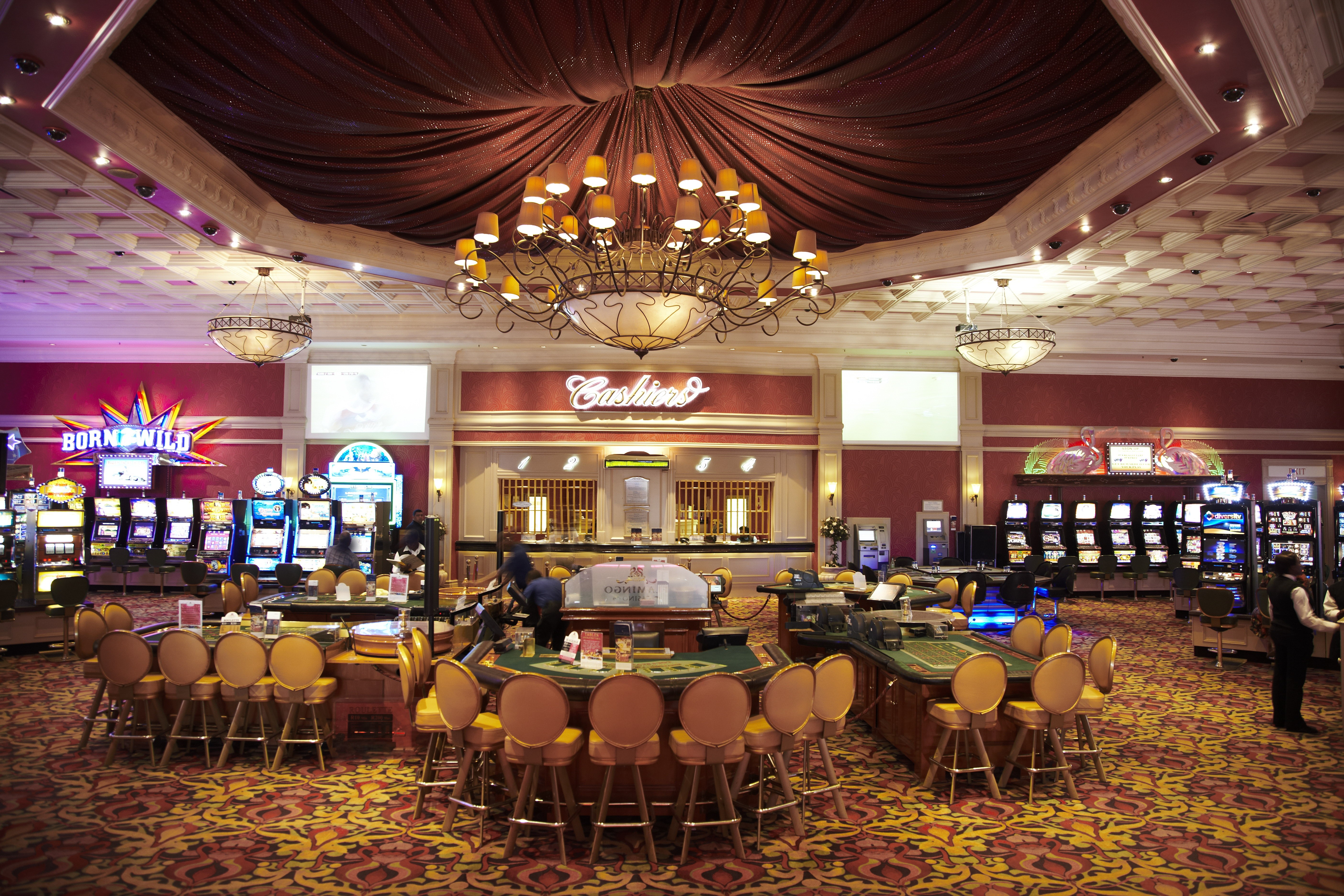Flam Casino Slots Tables 2