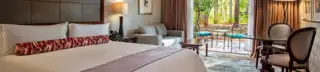 Sun City Cascades Superior Luxury Family Room
