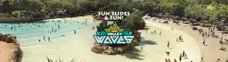 Sunr Valley Of Waves Reopening June 2025
