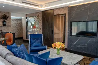 Sun City Hotel Rooms Superior Luxury Suite Re Energise 8