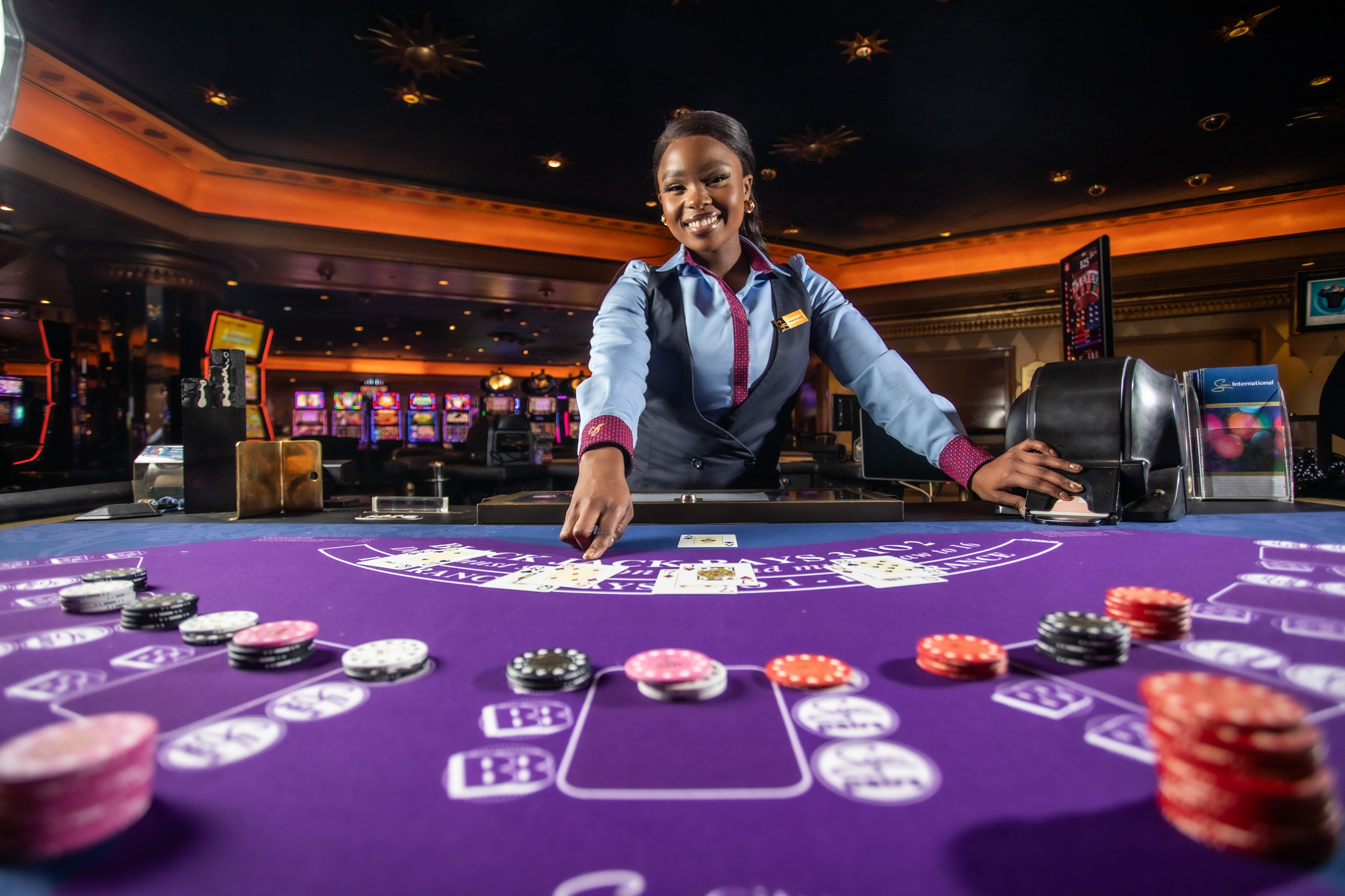 Sun City Casino Sun City Lores J0a7637