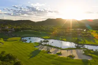 Sun City Golf Lost City 9&18