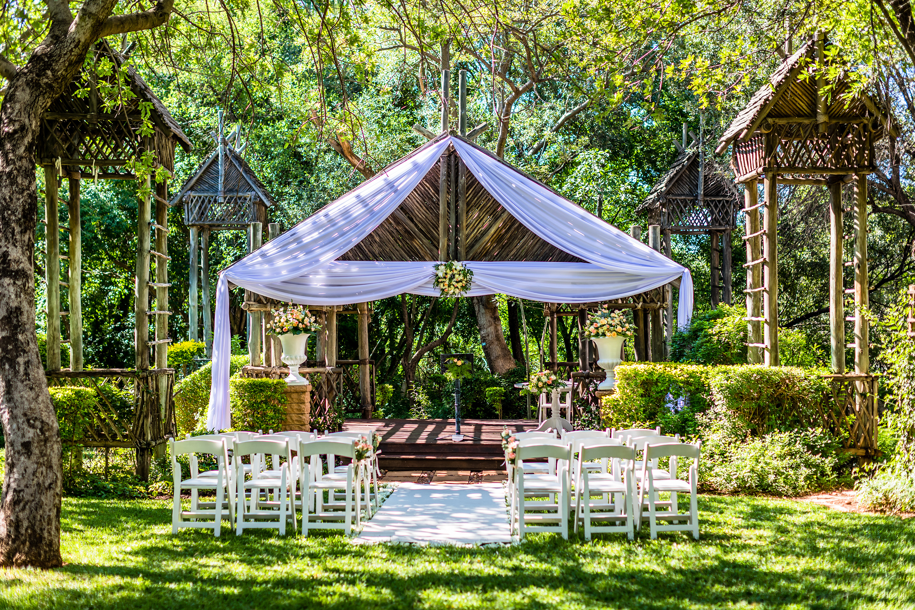 Pala Wedding Wind Chime Venue Image 2 May 2025