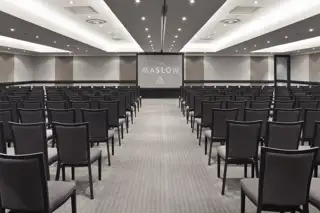 Maslow Conference Vertex Zenith 5767