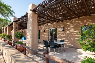 Meropa 135 Wild Thingz Cafe