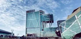 Time Square Hotel Sun Arena Exterior.Jpg.Sunimage.1136.550