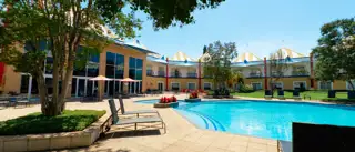 Carn Pool Hotel Day 3