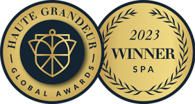 Camelot Spa Awards
