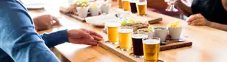 Bord Local Attractions Beer Tasting Web
