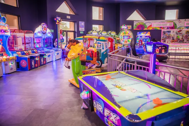 Sibaya Fun Company Launch 01