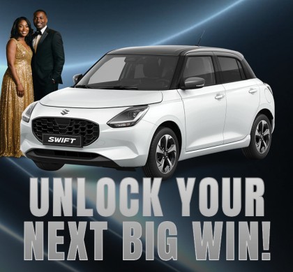 Whats On Big Win Suzuki App