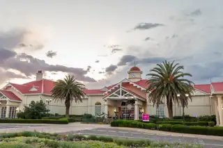 Flam Exterior Day Casino 5