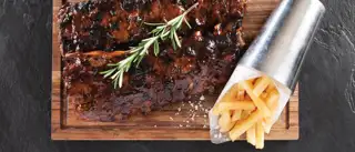 Gran Hassar Grill 5