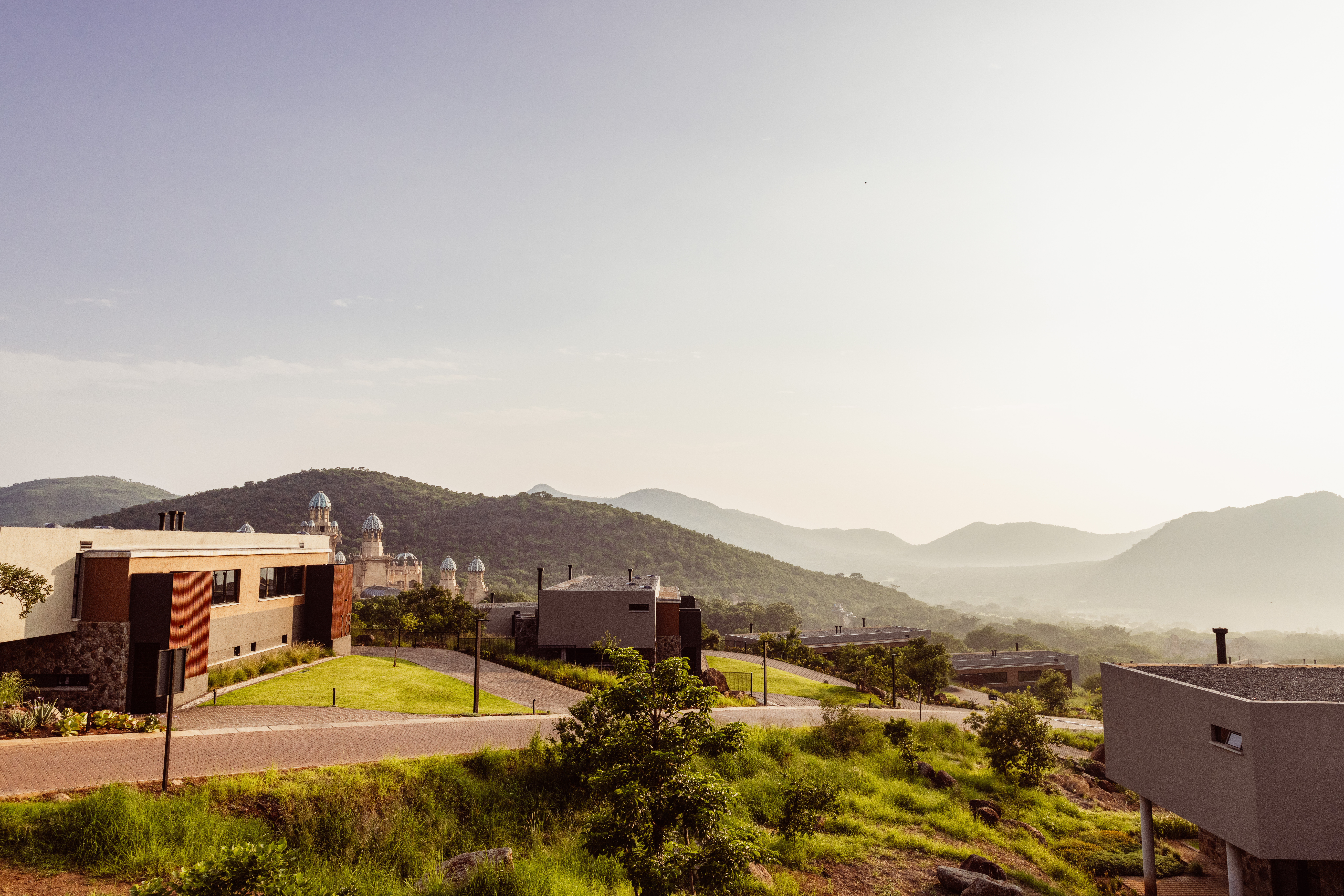 Lefika Villas In Landscape 19