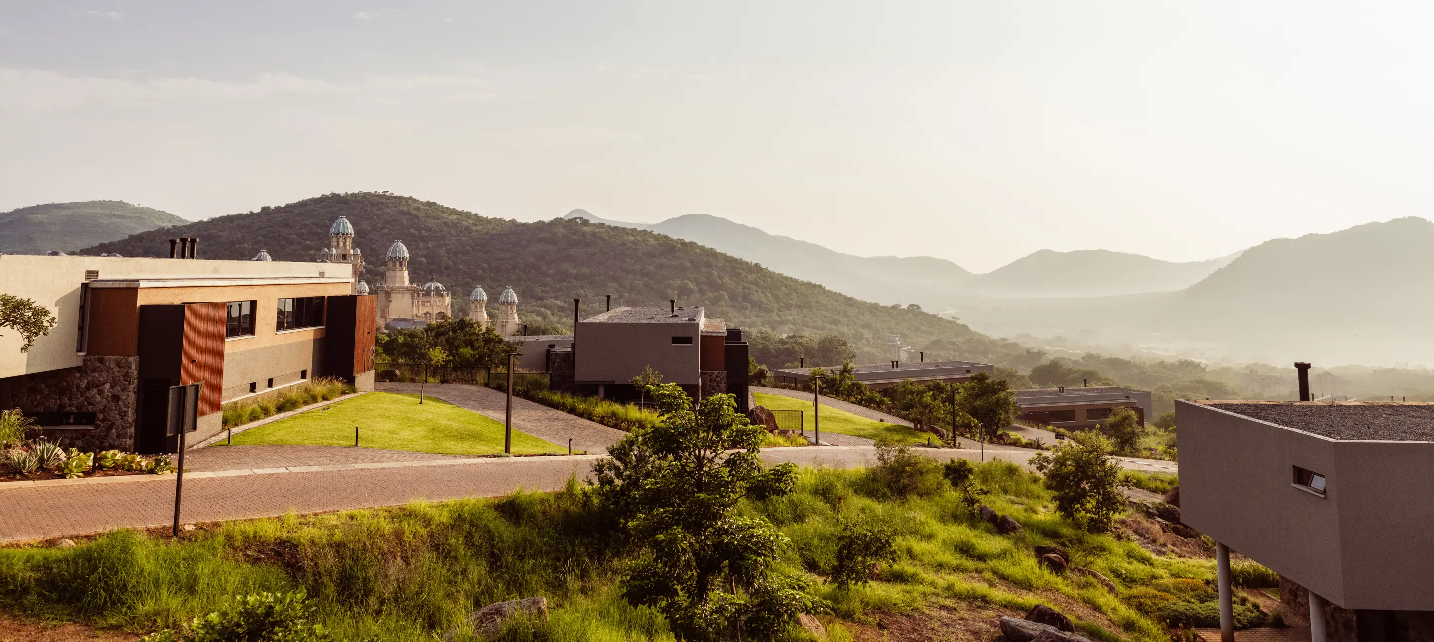 Lefika Villas In Landscape 19 Lefika Villas In Landscape 19