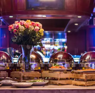Flam Restaurant Harvest Grill Wine Mg 2 Web