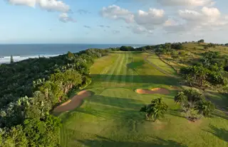 Wild Coast Golf Country Club 5Th