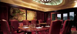 Sun City The Palace Council Room 1051