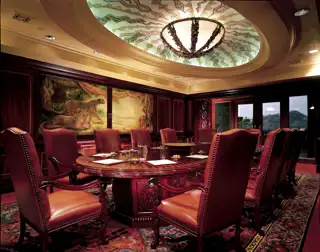 Sun City The Palace Council Room 1051