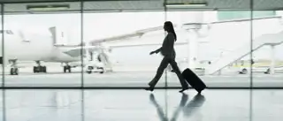 Airport Capetown