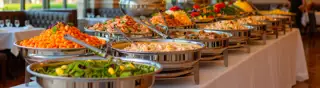 Siba Royal Court Sunday Lunch Oct 2026