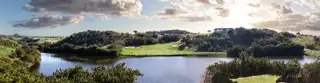 Wild Activities Golf View Of Clubhouse 3