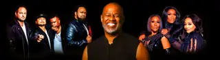 Tsqr The Ultimate R&B Experience May 2026